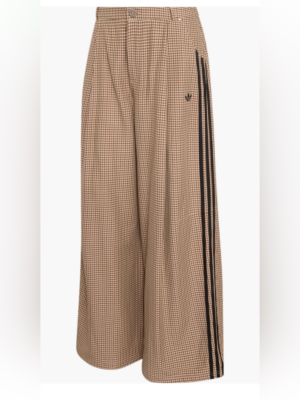 adidas Originals Trouser Loose Pants Large NWT